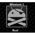 Aprenda rootear seu Milestone 3 (XT860) com o android 2.3.5