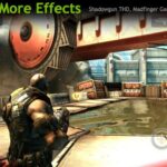 ShadowGun agora é otimizado para Nvidia Tegra 3