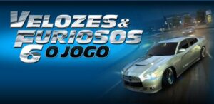 Jogo Velozes e Furiosos 6 é lançado para Android