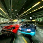 Asphalt 8: Airborne