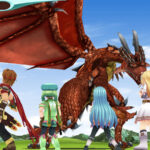Alphadia Genesis Android