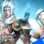 Chaos Rings Omega promoção