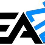 EA Mobile e ZTE Logo
