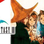 Final Fantasy 3 Android