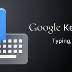 Google lança teclado do Android puro para qualquer Android 4.0 ou superior