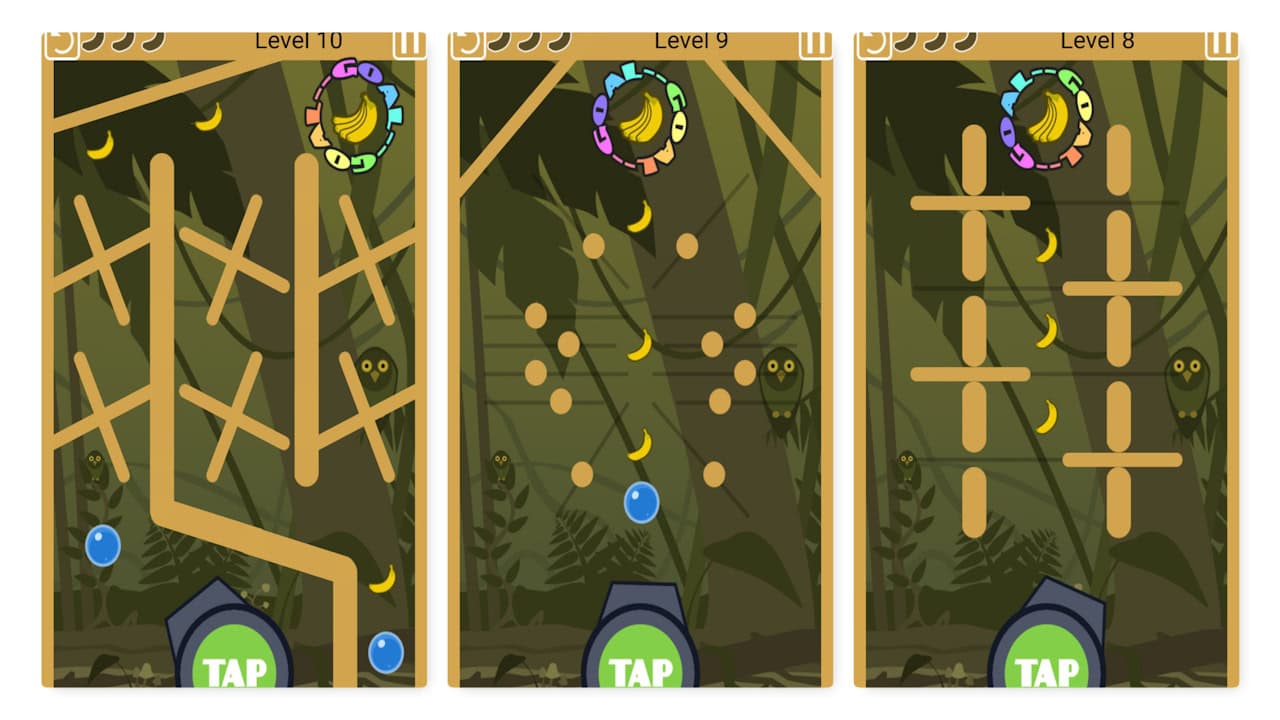Blast Monkeys
