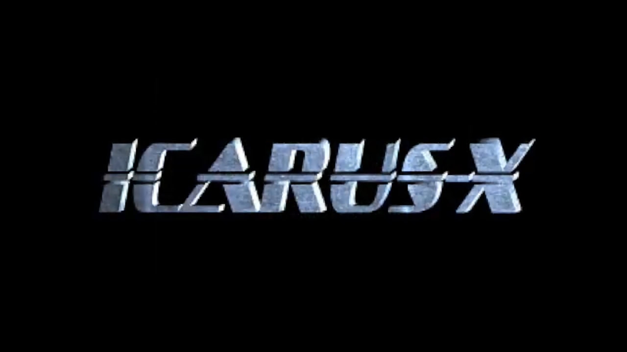 Icarus–X é um dos melhores jogos de nave gratuitos