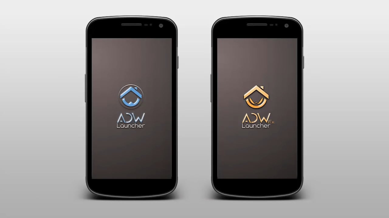 Confira o ADWLauncher EX e seus principais recursos