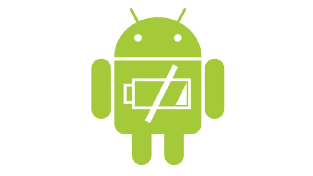 Bateria Android