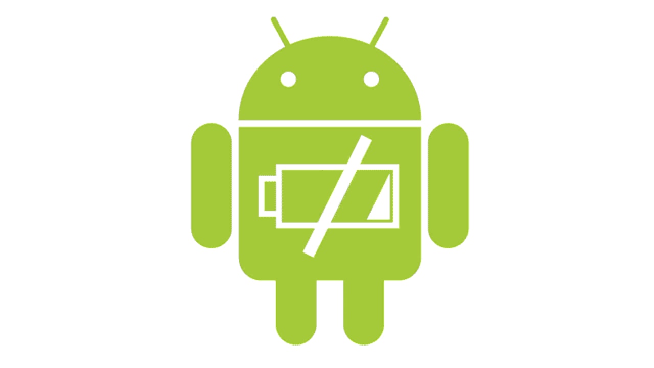 Bateria Android