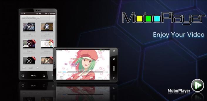 Mobo Player Android