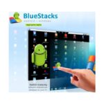 Blue Stacks Android no Windows