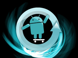 CyanogenMod 7.1