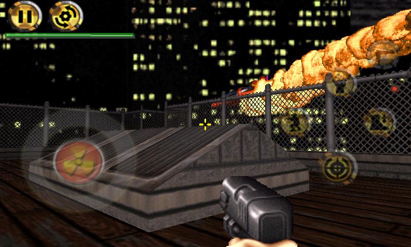 Duke Nukem 3D Android