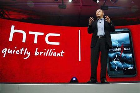 Nova vulnerabilidade foi encontrada somente em aparelhos Android da HTC