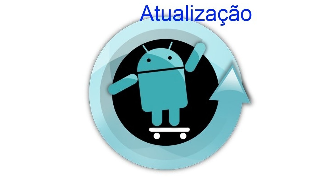 Pequeno update (atualização) para a CM7 do Milestone 2 04/10/2011