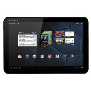 Motorola afirma que Ice Cream Sandwich virá para o Xoom