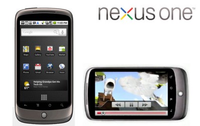 Nexus One