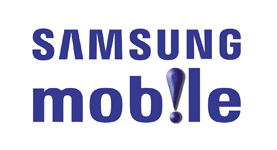 Samsung Mobile Logo