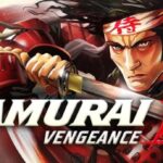 Samurai 2 Vengeance Android
