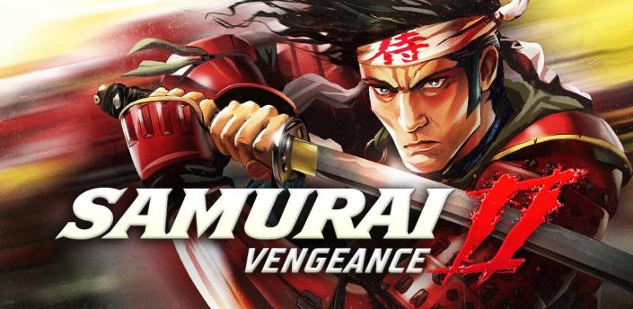 Samurai 2 Vengeance fica gratuito para todos que possuem um Android