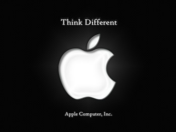 Apple Logo