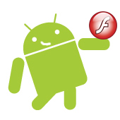 Android Flash Player