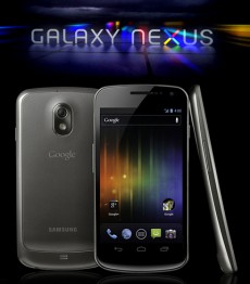 Galaxy Nexus