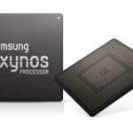Samsung Exynos processador