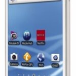 Samsung Galaxy S2 branco