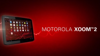Motorola Xoom 2