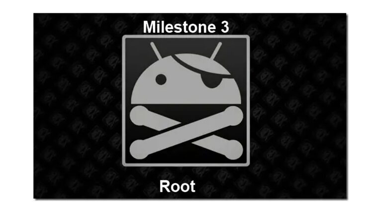 Milestone 3 Root