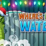 Where´s my water Android