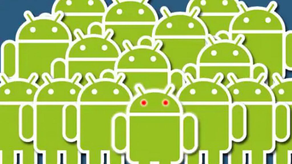 Android Malware