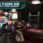 Dead Space Android