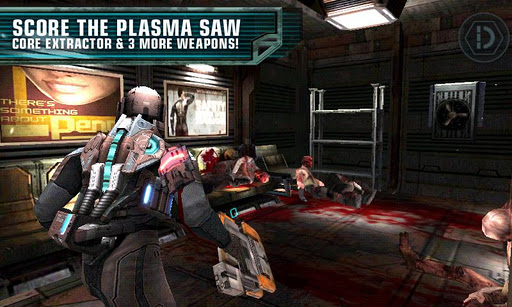 Dead Space Android