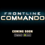 Glu Mobile Frontline Commando Android