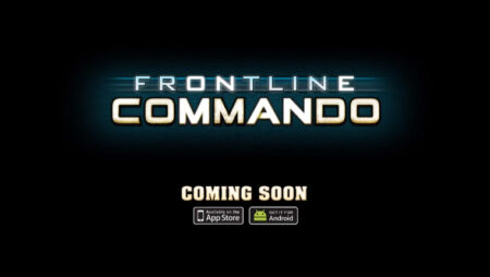 Glu Mobile Frontline Commando Android