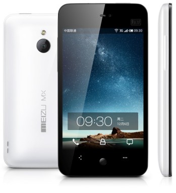 Meizu MX