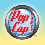 Pop Cap Games Logo