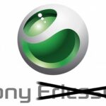 Sony Ericsson agora virá somente sony