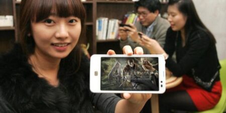 Resident Evil 4 Android