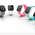 Sony Smartwatch Android