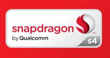 Snapdragon S4 logo