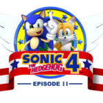 Sonic 4 Episode 2 Android Logo