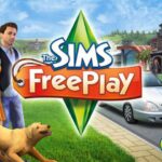 The Sims Free Play Android