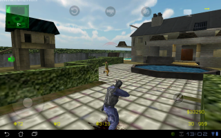 Counter-Strike foi pirateado e colocado á venda no Android Market