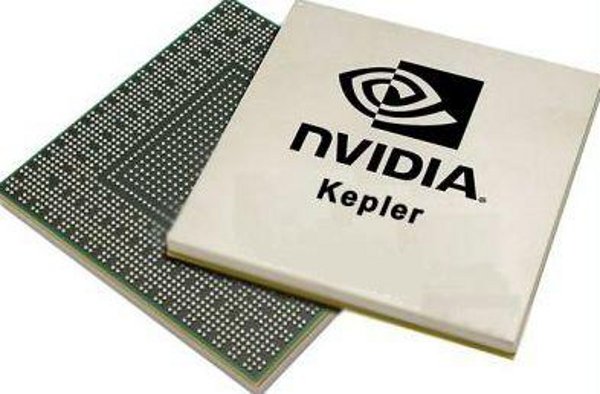Nvidia Kepler