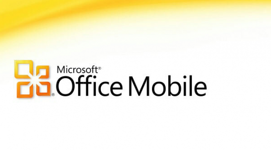 Microsoft Office Mobile