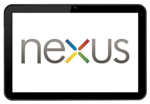 Tablet Nexus